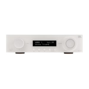 Amplificateur JBL MA310BLANCO