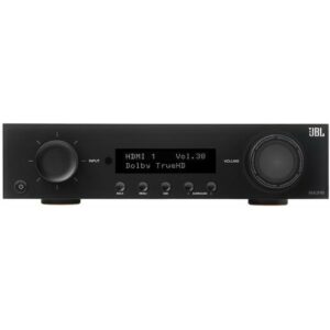 Amplificateur JBL MA310NEGRO