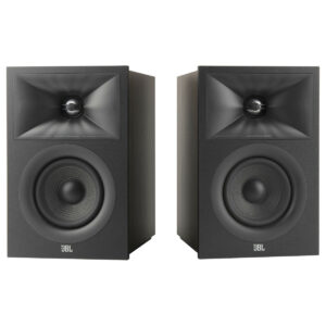 Haut-parleurs JBL STAGE 240B Marron 125 W (2 Unités)