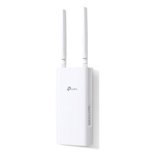 Router TP-Link TL-MR100-OUTDOOR Blanc RJ45 Ethernet LAN PoE x 1