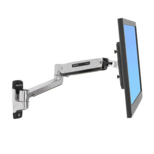 Support TV avec Bras Ergotron 45-353-026