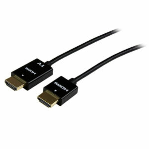 Câble HDMI Startech HDMM5MA 5 m