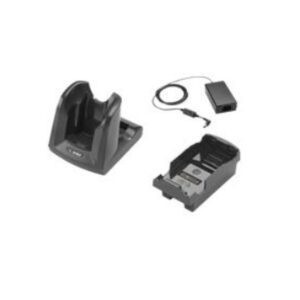 Chargeur Zebra CRD-MC32-100INT-01 Noir