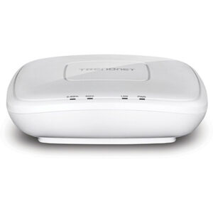 Point d'Accès Trendnet TEW-821DAP Blanc