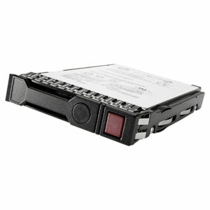 Disque dur HPE 819203-B21 8TB 7200 rpm 3,5 rpm