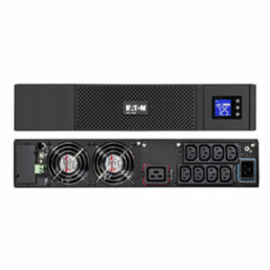 Système d'Alimentation Sans Interruption Interactif Eaton 5SC3000IRT