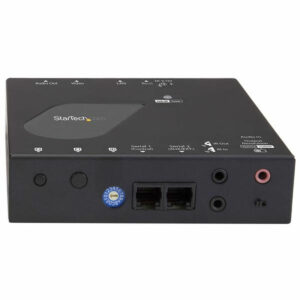 Récepteur AV Startech ST12MHDLAN4R HDMI