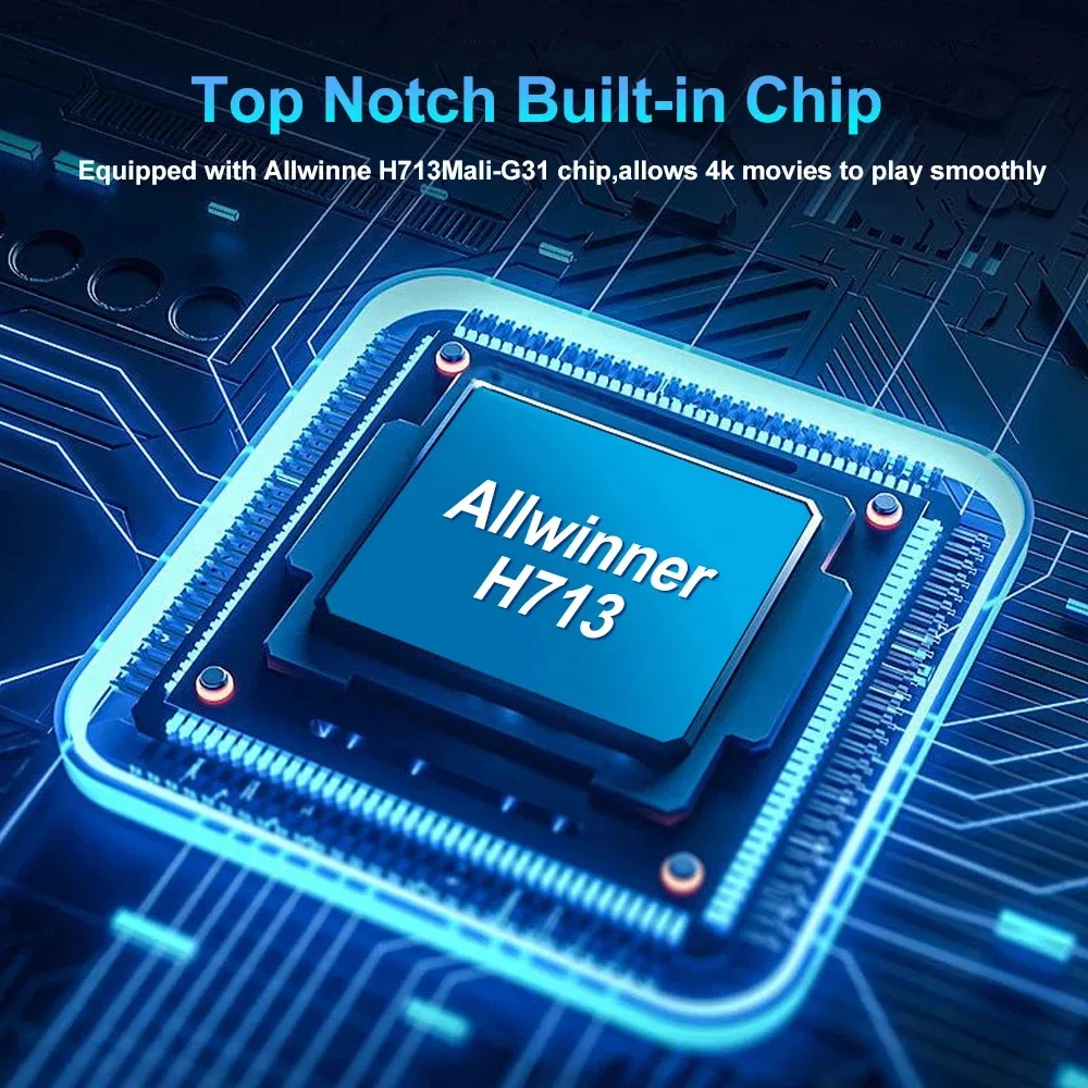 HY320 vidéoprojecteur 4k natif 720p Android projecteurs 300ANSI Wifi cinéma Portable 180 ° Rotable 1080p HY300 amélioré