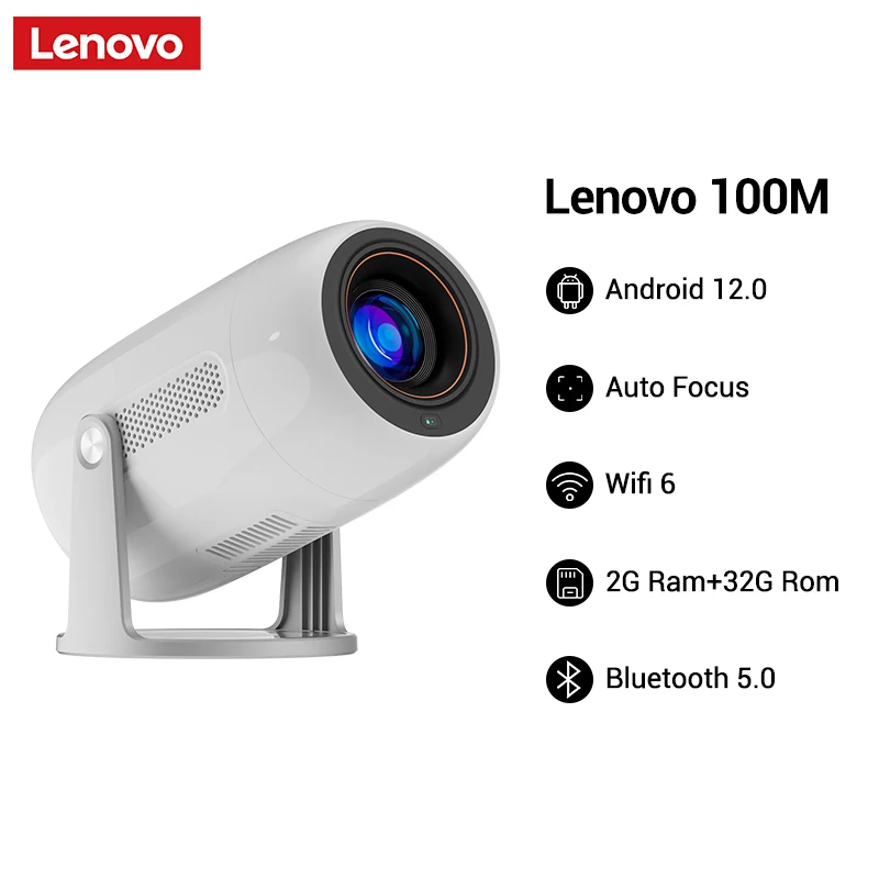Lenovo 100M