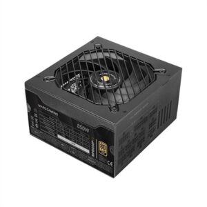 Bloc d’Alimentation Mars Gaming MPB850PSI 850 W ATX 80 Plus Gold