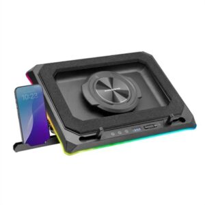 Support de refroidissement pour ordinateur portable Mars Gaming MNBCULTRA