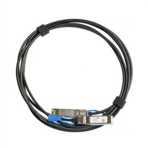 Câble Réseau SFP+ Mikrotik XS+DA0001