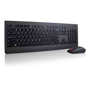 clavier et souris Lenovo 4X30H56823