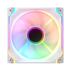 Ventillateur de cabine Cougar SC140FW Argb