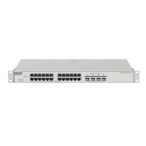 Switch Ruijie NBS3200-24GT4XS-P-V2