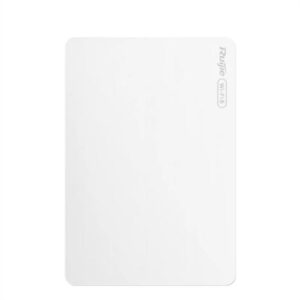 Point d'Accès Ruijie RG-RAP62-Wall AX3000 Blanc