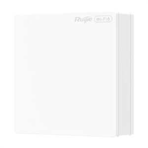 Point d'Accès Ruijie RG-RAP62-Wall-lite Blanc