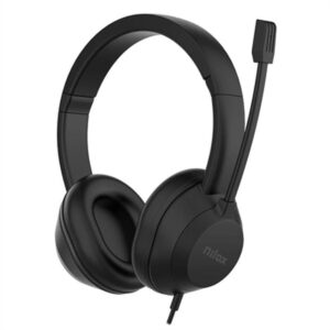 Casque Nilox NXAUSB02