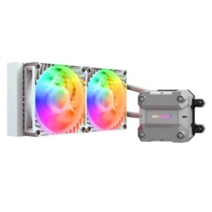 Kit de refroidissement liquide Cougar Poseidon Ultra 240 Argb