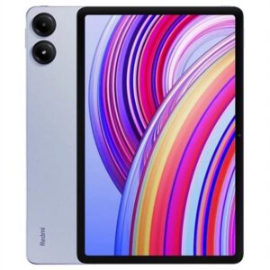 Tablette Xiaomi Redmi Pad Pro 12,1" Octa Core Qualcomm Snapdragon 7s gen 2 8 GB RAM 256 GB Bleu