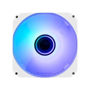 Ventillateur de cabine CoolBox COO-VA-12AR02W