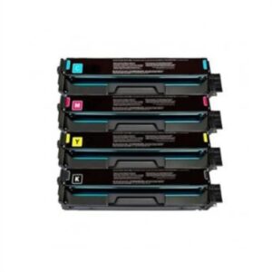Toner Compatible Inkoem CTL-1100XY Jaune