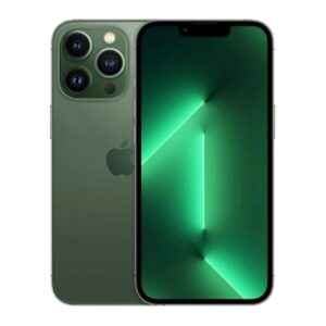 Smartphone Apple iPhone 13 Pro 6,1" A15 512 GB Vert 6 GB RAM (Reconditionné B)
