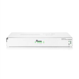 Router Aruba ION SG2505P Ethernet WAN WAN 10/100/1000