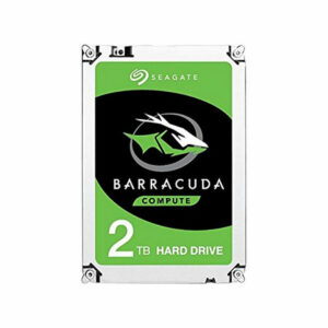 Disque dur Seagate ST2000LM015 2 TB 5400 rpm 2.5"