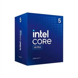 Processeur Intel BX80768225F LGA 1851