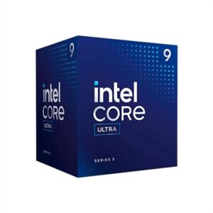 Processeur Intel BX80768285 LGA 1851