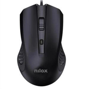 Souris Nilox MOUSB1013