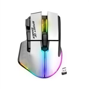 Souris sans-fil Spirit of Gamer Pro M5
