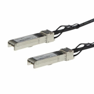 Câble Réseau SFP+ Startech SFPH10GBC05M 0,5 m
