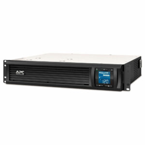 Système d'Alimentation Sans Interruption Interactif APC SMC1500I-2UC
