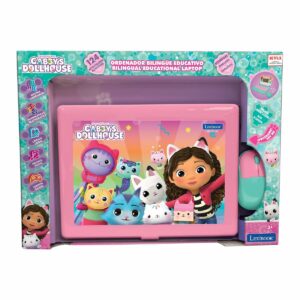 Ordinateur-jouet Gabby's Dollhouse
