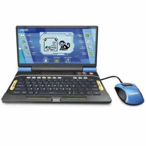 Jouet interactif Vtech ES