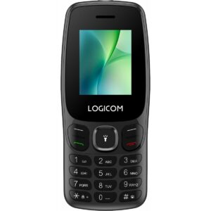 Smartphone Logicom POSH405_BK