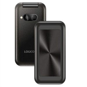 Smartphone Logicom FLEEP_450_BK