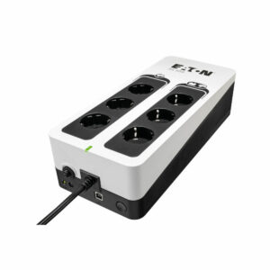 Système d'Alimentation Sans Interruption Interactif Eaton 3S550D 350 W