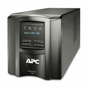 Système d'Alimentation Sans Interruption Interactif APC SMT750IC