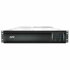Système d'Alimentation Sans Interruption Interactif APC SMT3000RMI2UC 2700 W