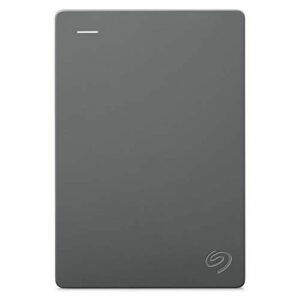 Disque dur Seagate STJL2000400 2 TB 2,5" Noir 2,5" 2 TB SSD 2 TB HDD