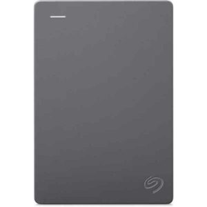 Disque Dur Externe Seagate STJL5000400 2,5" 5 TB