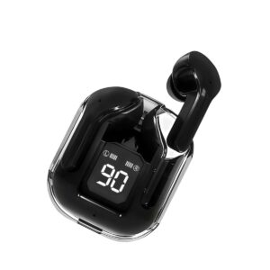 Oreillette Bluetooth Ledwood CHRYSTAL