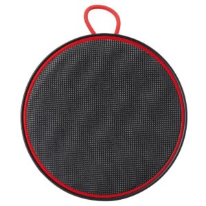 Haut-parleurs bluetooth portables Ledwood COSMO-40 BT 5 W Noir