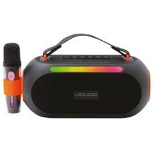 Haut-parleurs bluetooth portables Ledwood COSMO80 BT 80W 8 W