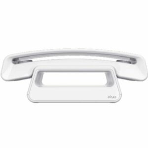 Téléphone Sans Fil Alcatel ATL1428162 Blanc