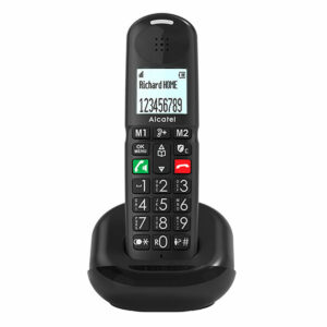 Téléphone fixe Alcatel ATL1428391
