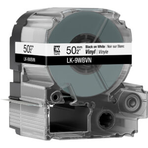 Etiquettes pour Imprimante Epson C53S659004 Noir